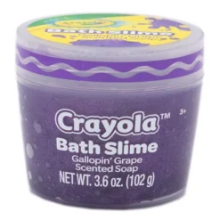 Crayola Multipack Of Bath Slime - 6pk/3.6oz -Serene Skin GUEST 29005e9e dbfd 4cec baee 490c90374dcd
