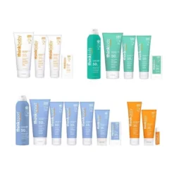 Thinksport Mineral Kids Sunscreen Lotion - SPF 50 -Serene Skin GUEST 29429954 9d37 4032 b653 635eefd61832