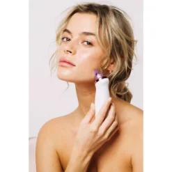 Zoe Ayla Blackhead Extractor And Pore Vacuum - 1ct