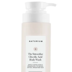 Naturium The Smoother Glycolic Acid Exfoliating Body Wash - 16.9 Fl Oz 15 Naturium The Smoother Glycolic Acid Exfoliating Body Wash - 16.9 Fl Oz -Serene Skin GUEST 29e75569 825d 4af8 809d 05a43a50b1b3