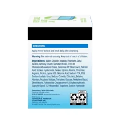 Neutrogena Hydro Boost Water Cream Face Moisturizer With Hyaluronic Acid For Sensitive Acne-Prone Skin - Fragrance Free - 1.7 Fl Oz -Serene Skin GUEST 2a53d27b 06e3 47b8 a236 8b67921a071f