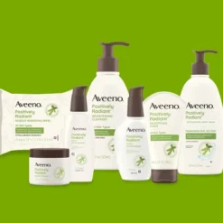 Aveeno Positively Radiant Sheer Daily Moisturizer - SPF 30 - 2.5 Fl Oz -Serene Skin GUEST 2ac40f5f 7b1e 4462 b583 0025fd7f22ab