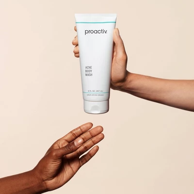 Proactiv Acne Body Wash - Unscented - 9 Fl Oz 5 Proactiv Acne Body Wash - Unscented - 9 Fl Oz - Image 3