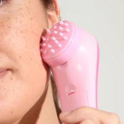 Skin Camp Lits Facial Massager - 1 Each -Serene Skin GUEST 2b493fe9 40a1 4f3d a3be 0e5e7cad76f1