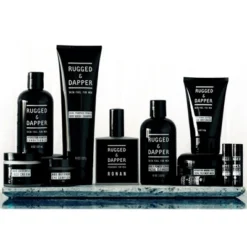 RUGGED & DAPPER Age Defense Eye Complex, Eye Cream For Men, 1 Ounce -Serene Skin GUEST 2bca246d 3319 4835 b27f 032ecf4e1985