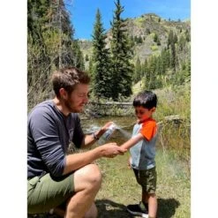 Blue Lizard Kids Mineral Sunscreen Spray - SPF 50+ - 4.5 Oz -Serene Skin GUEST 2cb71b9a 9569 4740 b6da b893d3c91a8c