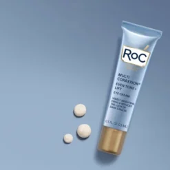 RoC Multi Correxion Even Tone & Lift Eye Cream - 1.7oz