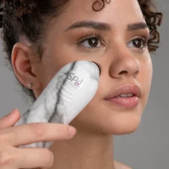 Spa Sciences BELLA 3-in-1 Diamond Tip Microdermabrasion System, With Nano Mist & Pore Extraction -Serene Skin GUEST 2d3ff85c 7c6e 468d 8a82 2fd71929bb0b