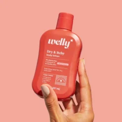 Welly Dry & Itchy Body Lotion Unscented - 7 Fl Oz -Serene Skin GUEST 2d51fa6e b01b 4d1e 881c afc5730339ad