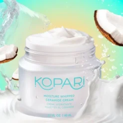 Kopari Moisture Women's Whipped Ceramide Cream - 2.1oz - Ulta Beauty
