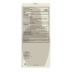 Aveeno Clear Complexion Acne Facial Moisturizer With Soy & Salicylic Acid For Acne Prone Skin - 4 Fl Oz -Serene Skin GUEST 2f8ae4ff 08cd 4fdc ae48 fda9975ffbe0