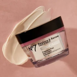 No7 Restore & Renew Face & Neck Multi Action Fragrance Free Day Cream With SPF 30 - 1.69 Fl Oz -Serene Skin GUEST 31198795 cb95 4331 acd6 73160c943b67