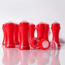 Revlon Beauty Tool Reviving Roller - Red 12 Revlon Beauty Tool Reviving Roller - Red -Serene Skin GUEST 312e0e38 4686 4848 a0be 371e8ca22e4f