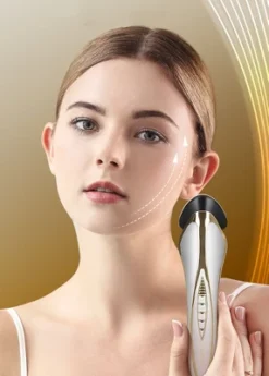PL038 Prospera RF Radio Frequency 5 In 1 EMS Micro Current LED Light Facial Body Anti Aging Massage Device -Serene Skin GUEST 31543993 ddb9 477d ade9 1fb542560010