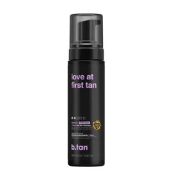 B.tan Not Just Your Week End Lover Self Tan Mousse - 6.7 Fl Oz