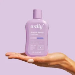 Welly Rough & Bumpy Body Lotion Unscented - 7 Fl Oz -Serene Skin GUEST 3260bb07 9077 4a68 931f e02c2db2379e