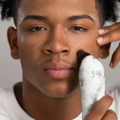 Spa Sciences BELLA 3-in-1 Diamond Tip Microdermabrasion System, With Nano Mist & Pore Extraction -Serene Skin GUEST 33063bb5 3b5f 441b 8d2a 46f54f6ee3e7