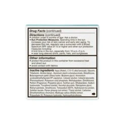 No7 Protect & Perfect Intense Advanced Day Cream With SPF 30 - 1.69 Fl Oz -Serene Skin GUEST 33080ede 1f84 4141 802a 09f5412abfdc