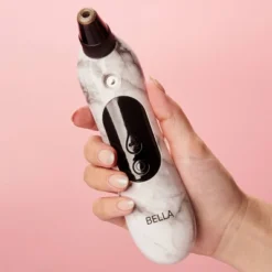 Spa Sciences BELLA 3-in-1 Diamond Tip Microdermabrasion System, With Nano Mist & Pore Extraction -Serene Skin GUEST 3326481b e21e 4551 8355 ad4cfc53a5cf