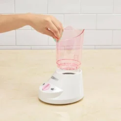 True Glow By Conair Warm Steam Facial Sauna Steamer With Facial Brush - 1ct -Serene Skin GUEST 33eea427 b7b7 4c5b 844a 25e8ad3b5a8d