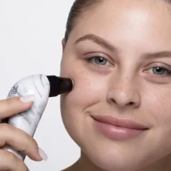 Spa Sciences BELLA 3-in-1 Diamond Tip Microdermabrasion System, With Nano Mist & Pore Extraction -Serene Skin GUEST 33fcfe25 9cb9 408c 9afe adcfb5a6f70e