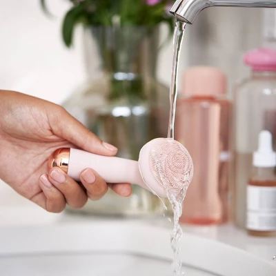 Finishing Touch Flawless Cleanse Massager 6 Finishing Touch Flawless Cleanse Massager - Image 4