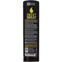 Sports Research 6.4 Oz Sweet Sweat Workout Enhancer Gel Stick