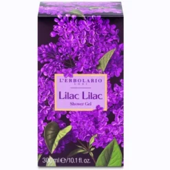 L'Erbolario Lilac Lilac Shower Gel - Body Wash - 10.01 Oz 8 L'Erbolario Lilac Lilac Shower Gel - Body Wash - 10.01 Oz -Serene Skin GUEST 363468e8 cdcd 4540 b36c fd2f9a290202