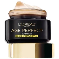 L’Oréal Paris L'Oreal Paris Age Perfect Cell Renewal Anti-Aging Day Moisturizer - SPF 25 - 1.7oz -Serene Skin GUEST 363bdd34 1984 4c82 9b03 c20044aaaaea