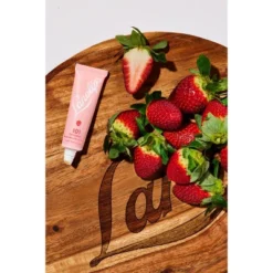 Lanolips Ultra Healing 101 Ointment Multi-Use Lip Balm - Strawberry - 0.35oz -Serene Skin GUEST 383c96be b7be 4d25 94b8 7a2f9897125c