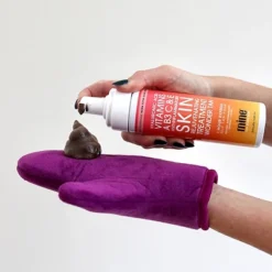 MineTan Wonder Self Tan Foam - 200ml -Serene Skin GUEST 385e8f60 b106 4b9c aa77 8005e6b156af