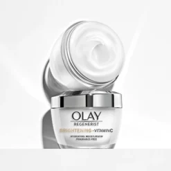 Olay Regenerist Brightening Vitamin C Face Moisturizer - 1.7oz -Serene Skin GUEST 388ab900 a729 454c 932e 70b2c7bf0955