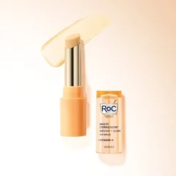 RoC Multi Correxion Revive And Glow Vitamin C Under Eye Balm - 0.14oz -Serene Skin GUEST 391bc5e9 e180 4c92 89f1 b8634e370da6