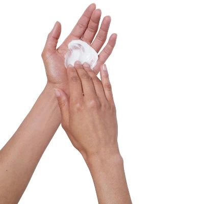 CeraVe Moisturizing Cream, Body And Face Moisturizer For Dry Skin With Hyaluronic Acid And Ceramides Unscented - 12oz 8 CeraVe Moisturizing Cream, Body And Face Moisturizer For Dry Skin With Hyaluronic Acid And Ceramides Unscented - 12oz - Image 6