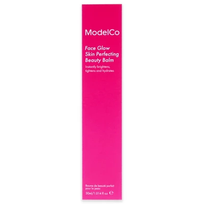 ModelCo Face Glow Skin-Perfecting Beauty Balm - Face Balm - 1.01 Oz 6 ModelCo Face Glow Skin-Perfecting Beauty Balm - Face Balm - 1.01 Oz - Image 4