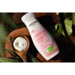 Weleda Unscented Body Lotion - 6.8 Fl Oz -Serene Skin GUEST 3c3dc673 0498 40c5 9708 77a2d0f5303b