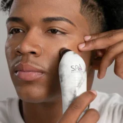 Spa Sciences BELLA 3-in-1 Diamond Tip Microdermabrasion System, With Nano Mist & Pore Extraction -Serene Skin GUEST 3d136744 c3fe 4ad6 849d e05321910107