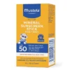Mustela Mineral Baby Sunscreen Stick - SPF 50 - 0.6oz 2 Mustela Mineral Baby Sunscreen Stick - SPF 50 - 0.6oz -Serene Skin GUEST 3ecab956 ba4c 49b1 a704 e6cd31704d8c
