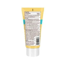 Babo Botanicals Sheer Mineral Sunscreen Lotion - SPF 50 - 3 Fl Oz