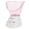 True Glow By Conair Warm Steam Facial Sauna Steamer With Facial Brush - 1ct -Serene Skin GUEST 4046e335 15c7 4241 85e1 e77000ea3b51