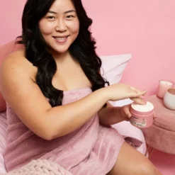 Soap & Glory Smoothie Star Body Butter - 10.1 Fl Oz 11 Soap & Glory Smoothie Star Body Butter - 10.1 Fl Oz -Serene Skin GUEST 4109728f a9ea 45ef 8de6 b539046d1dec