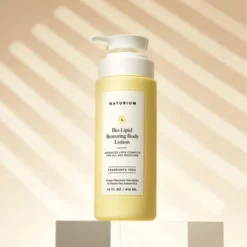Naturium Bio-Lipid Restoring Body Lotion Unscented - 14 Fl Oz -Serene Skin GUEST 427025c3 0608 4912 b371 f54dea495223
