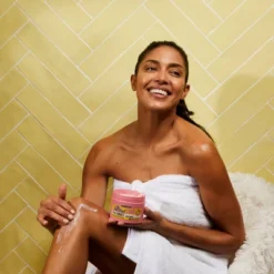 Soap & Glory The Real Zing Body Sorbet - 10.1 Fl Oz 9 Soap & Glory The Real Zing Body Sorbet - 10.1 Fl Oz -Serene Skin GUEST 429d1815 ab3f 4591 a7af e93a84cb5c9b