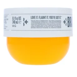 Sol De Janeiro Brazilian Bum Bum Cream 8 Oz -Serene Skin GUEST 42bc0c2c 5483 4aae a59c 3c7dd02ba6c3