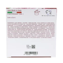 L'Erbolario Shades Of Dahlia Perfumed Body Cream - Body Cream For Dry Skin - 10.1 Oz -Serene Skin GUEST 433303ea 9082 4d50 89a8 c0dab6e407e3