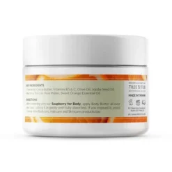 Tree To Tub Moisturizing Coconut, Cocoa & Shea Butter Body Butter -Serene Skin GUEST 435e55e9 d347 4fa9 ac39 9e301c75fae6