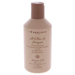 Argan Oil Shower Gel By LErbolario For Unisex - 8.4 Oz Shower Gel