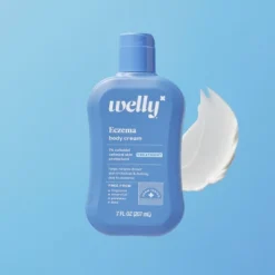 Welly Eczema Body Cream Unscented - 7 Fl Oz 13 Welly Eczema Body Cream Unscented - 7 Fl Oz -Serene Skin GUEST 4673e630 c23e 4e11 98dc 2fded3b77549