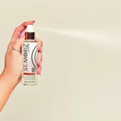 St. Moriz Face Glow Mist - 5.07 Fl Oz -Serene Skin GUEST 467994cc 1c34 4b55 a2e1 0eea90d0ced9
