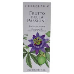 Passion Fruit Shower Gel By LErbolario For Women - 8.4 Oz Shower Gel 10 Passion Fruit Shower Gel By LErbolario For Women - 8.4 Oz Shower Gel -Serene Skin GUEST 468fc87f 23e4 4a86 a4fd 777b034bdeaa